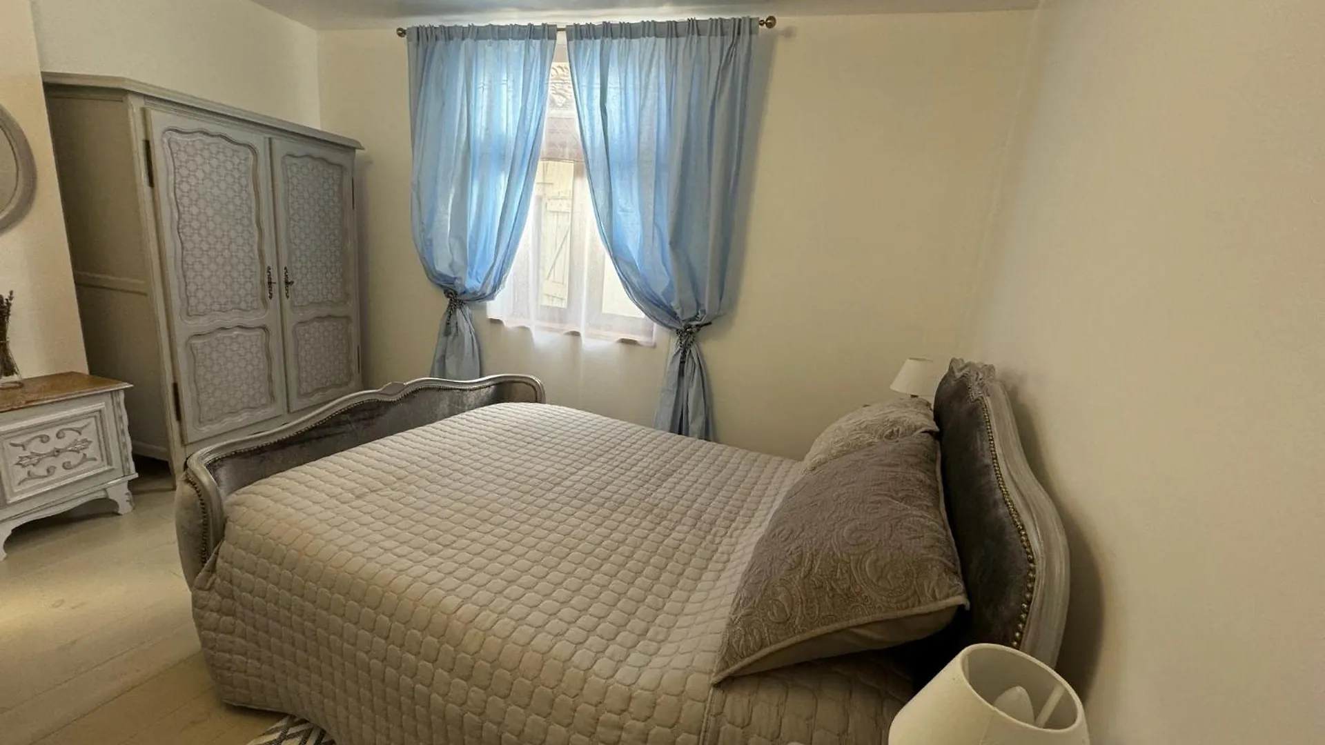 Apartmán Maison Du Roy/ Upper Cambers Saint-Antonin