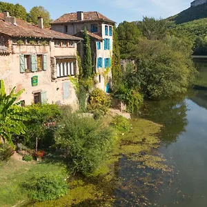 Marie Colline A La Campagne Bed and breakfast